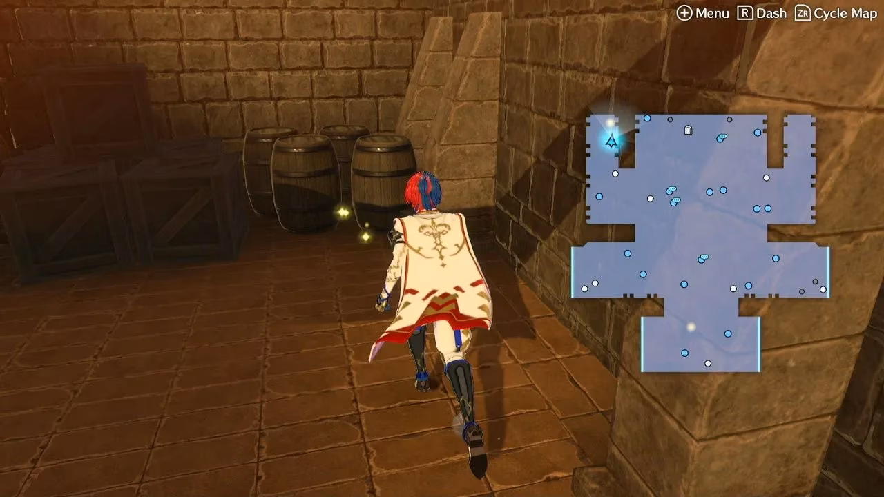 mastering-chapter-8-of-fire-emblem-engage-the-kingdom-of-might-defense-image-7