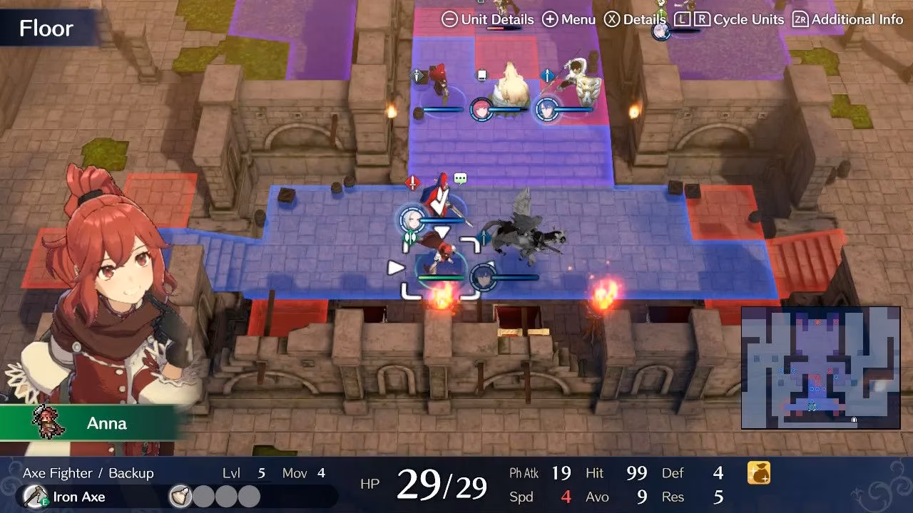fire-emblem-engage-my-profitable-anna-paralogue-run-image-4