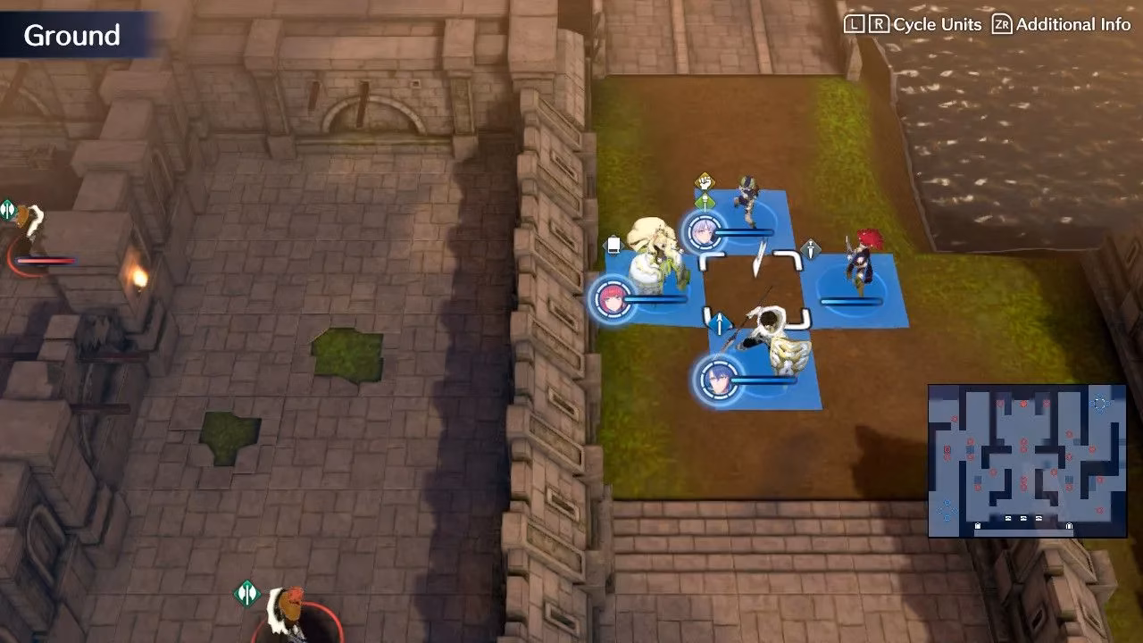 fire-emblem-engage-my-profitable-anna-paralogue-run-image-1