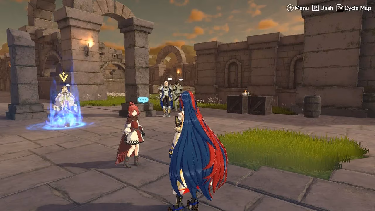 fire-emblem-engage-my-profitable-anna-paralogue-run-image-7