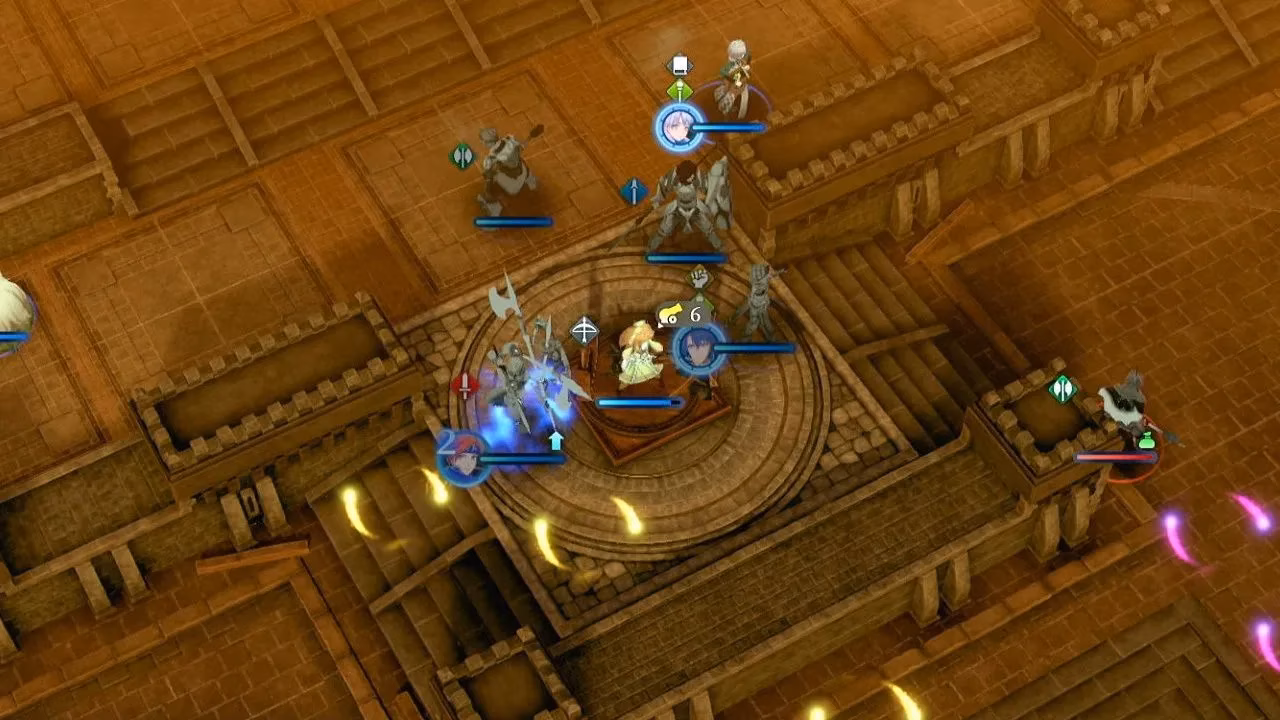 mastering-chapter-8-of-fire-emblem-engage-the-kingdom-of-might-defense-image-4