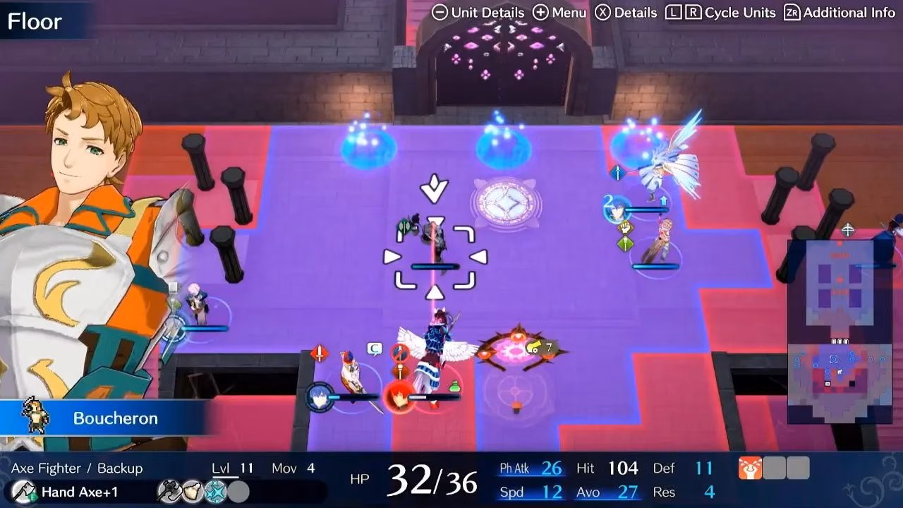 how-i-beat-chapter-10-fell-dragon-sombron-in-fire-emblem-engage-image-6