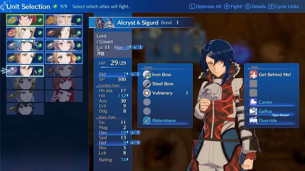 mastering-chapter-8-of-fire-emblem-engage-the-kingdom-of-might-defense-image-1